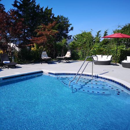 Bay Watch Hotel And Marina Hampton Bays Esterno foto
