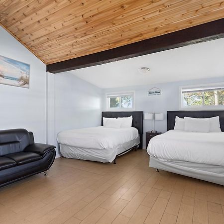 Bay Watch Hotel And Marina Hampton Bays Esterno foto