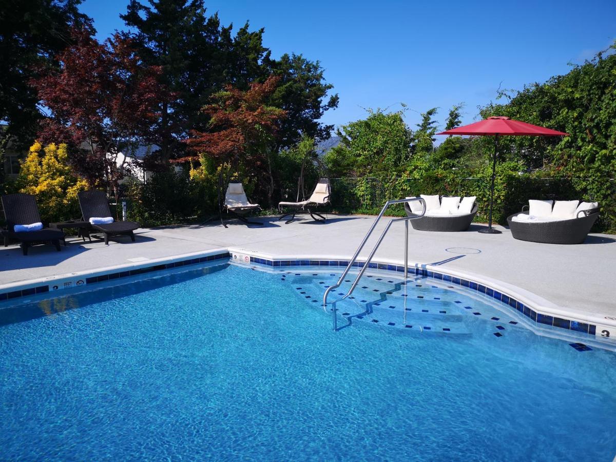Bay Watch Hotel And Marina Hampton Bays Esterno foto