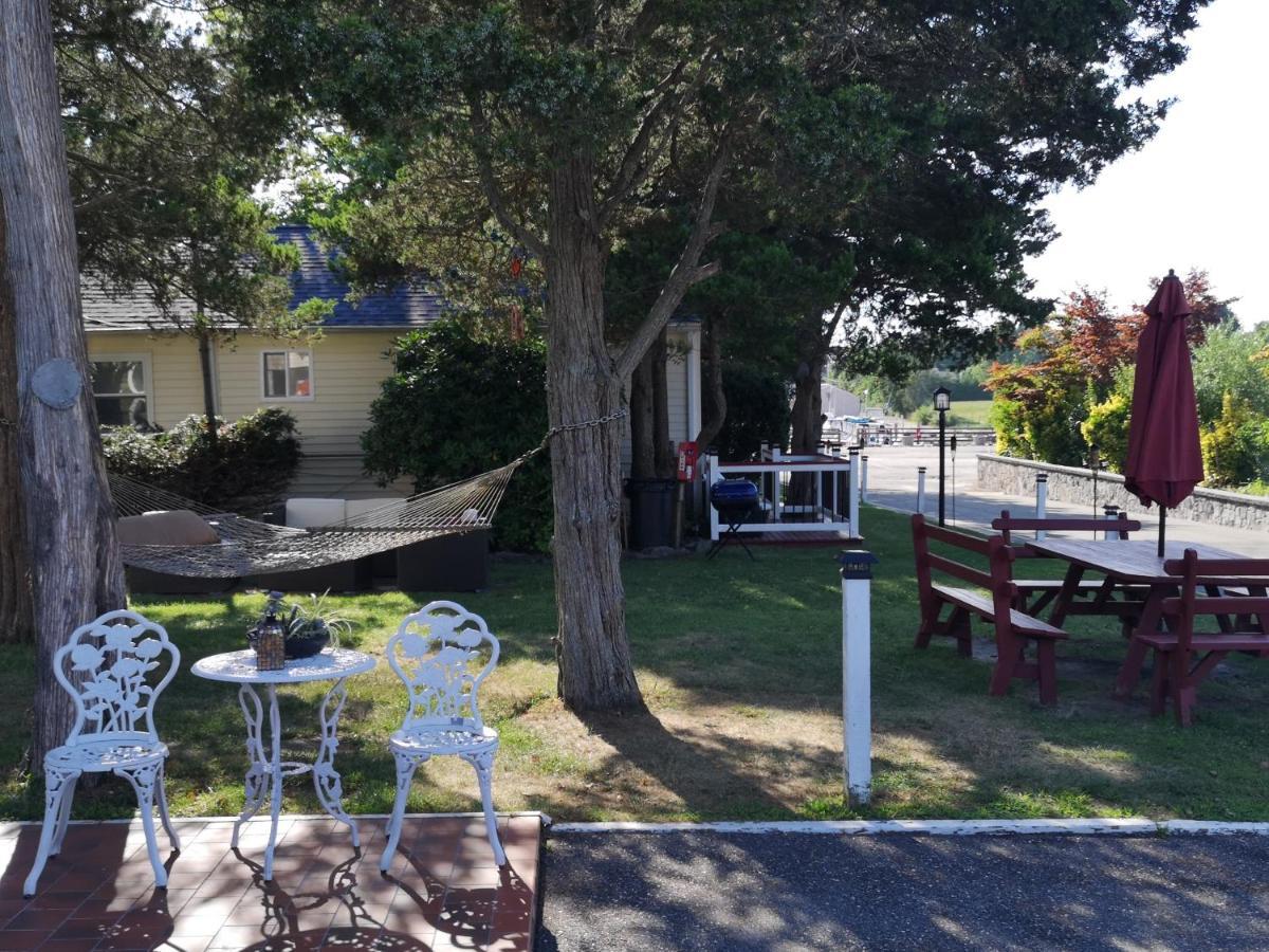 Bay Watch Hotel And Marina Hampton Bays Esterno foto