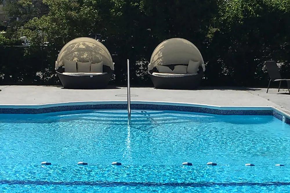 Bay Watch Hotel And Marina Hampton Bays Esterno foto