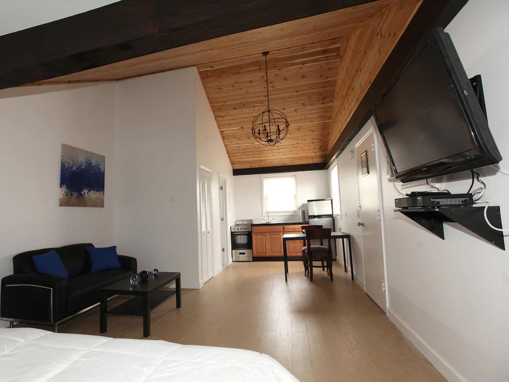 Bay Watch Hotel And Marina Hampton Bays Esterno foto