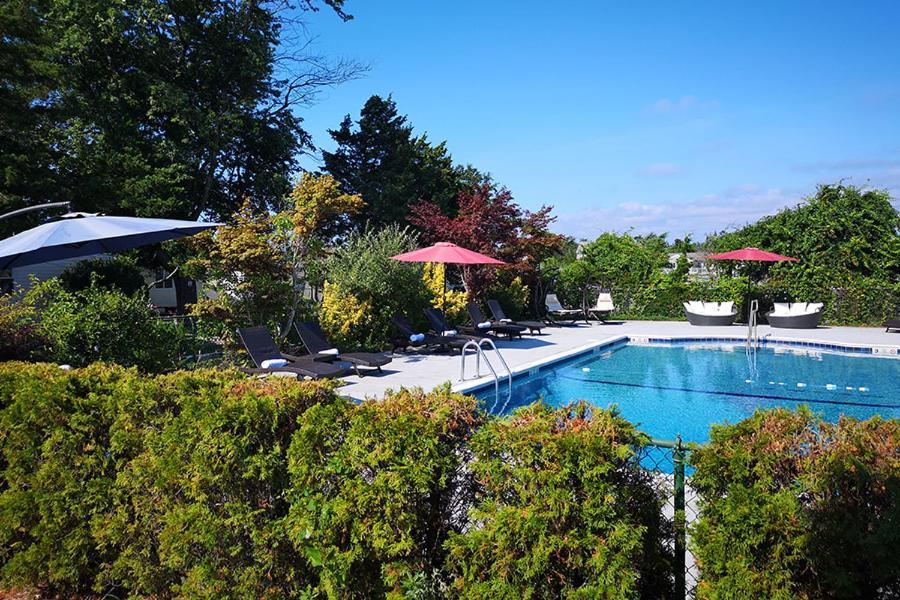 Bay Watch Hotel And Marina Hampton Bays Esterno foto
