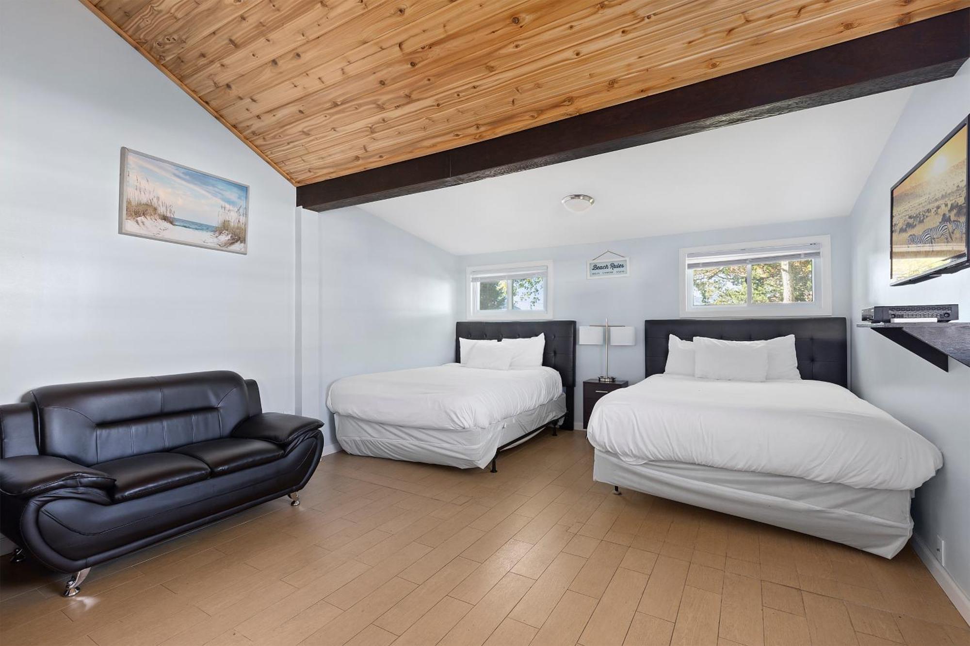 Bay Watch Hotel And Marina Hampton Bays Esterno foto