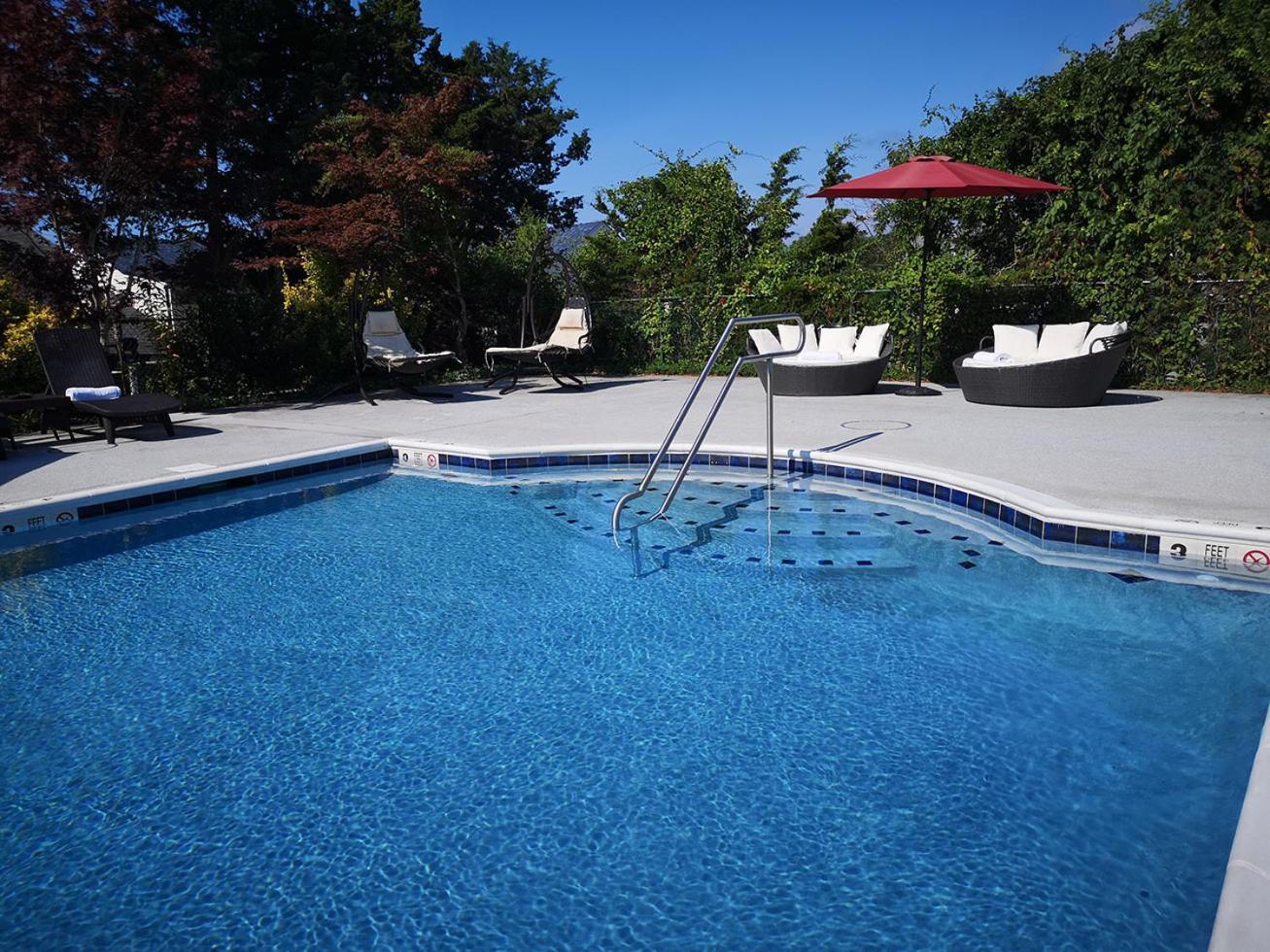 Bay Watch Hotel And Marina Hampton Bays Esterno foto