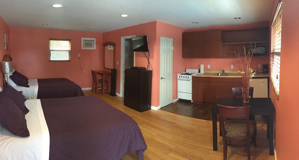 Bay Watch Hotel And Marina Hampton Bays Esterno foto