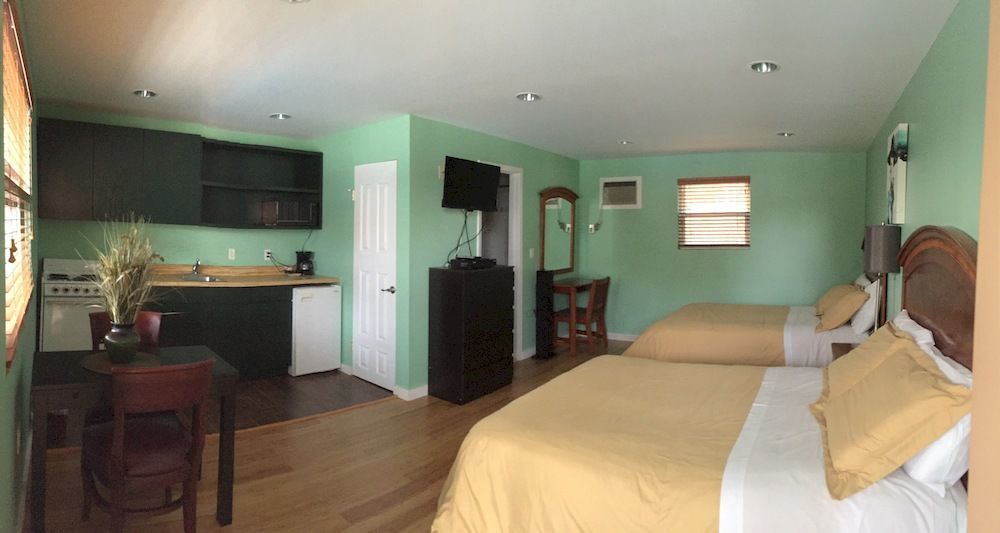 Bay Watch Hotel And Marina Hampton Bays Esterno foto