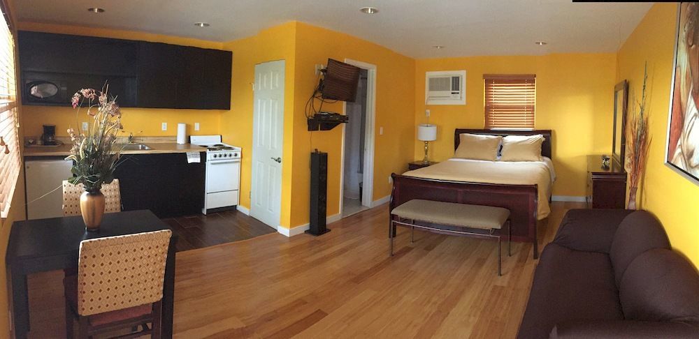 Bay Watch Hotel And Marina Hampton Bays Esterno foto