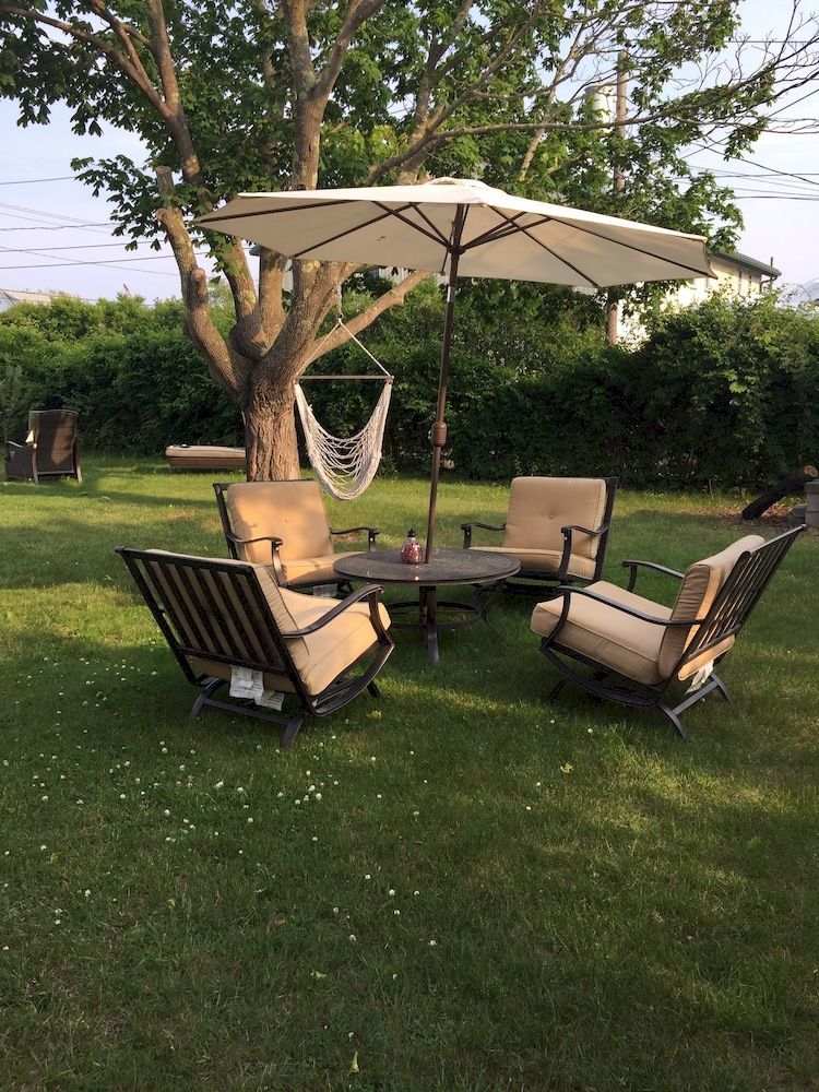 Bay Watch Hotel And Marina Hampton Bays Esterno foto