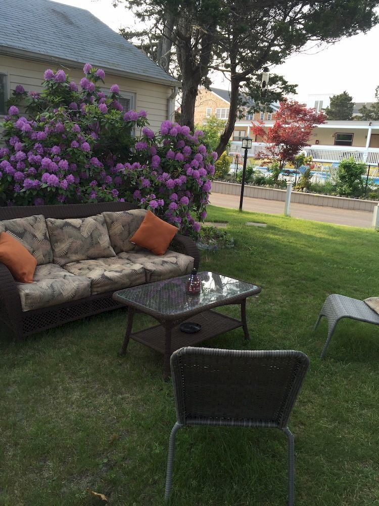 Bay Watch Hotel And Marina Hampton Bays Esterno foto