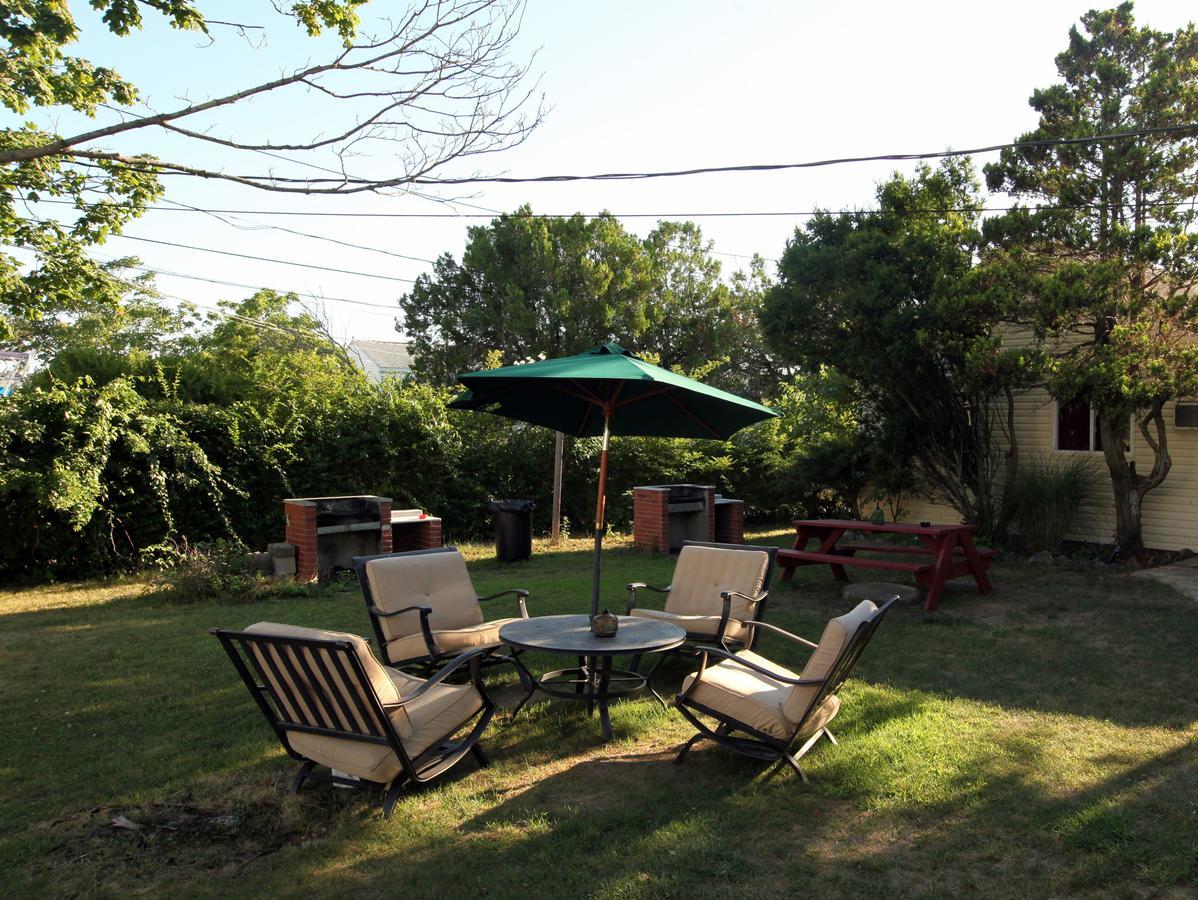 Bay Watch Hotel And Marina Hampton Bays Esterno foto